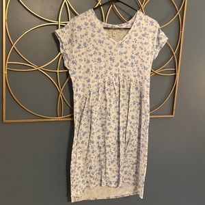 Como vintage summer dress
